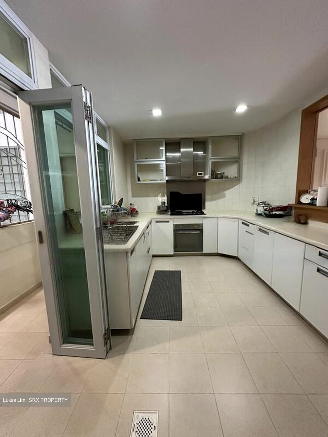 Mandarin Gardens (D15), Condominium #513872791